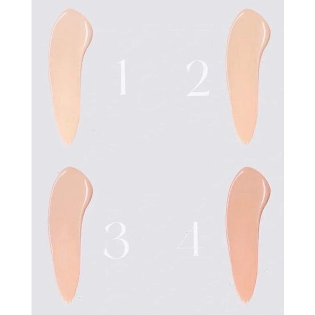 Phấn Nước Cushion Gucci De Beauté 14g - Siêu Mỏng Nhẹ, Kiềm Dầu