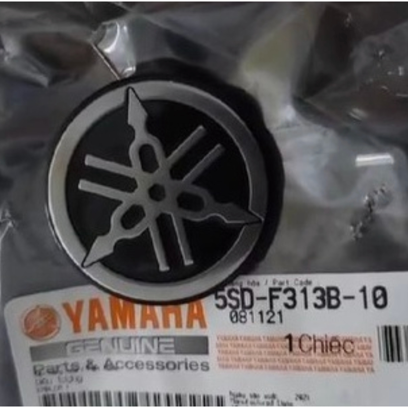 Tem mặt nạ Sirius chính hãng Yamaha