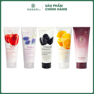 Gel Tẩy Tế Bào Chết 180ml Hasaki Sản Phẩm Chính Hãng