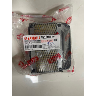Lọc gió exciter 135 chính hãng
