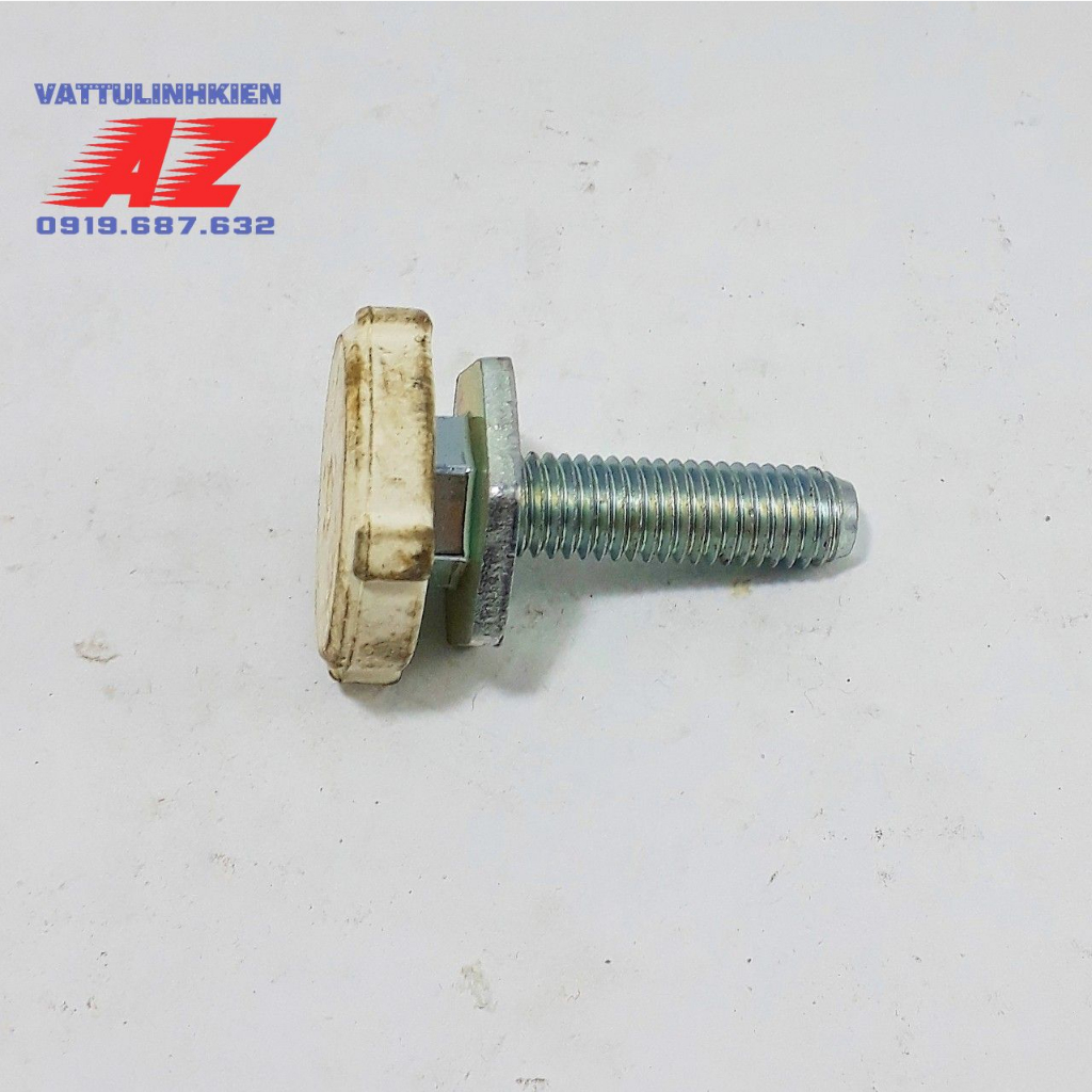 Bộ 4 nút chân máy giặt cửa ngang