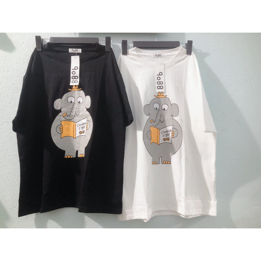 Áo Phông nam nữ form rộng tay lỡ, Áo Thun Unisex thời trang Nam Nữ