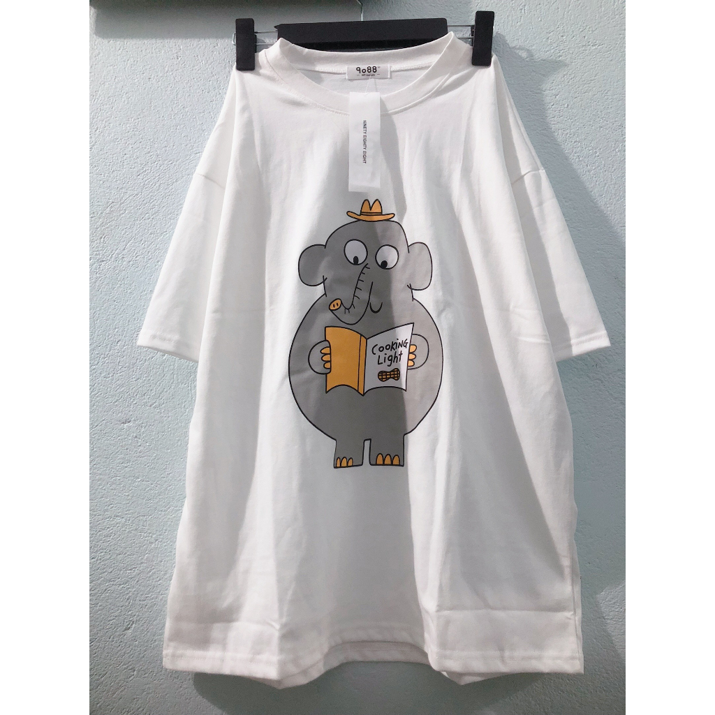 Áo Phông nam nữ form rộng tay lỡ, Áo Thun Unisex thời trang Nam Nữ