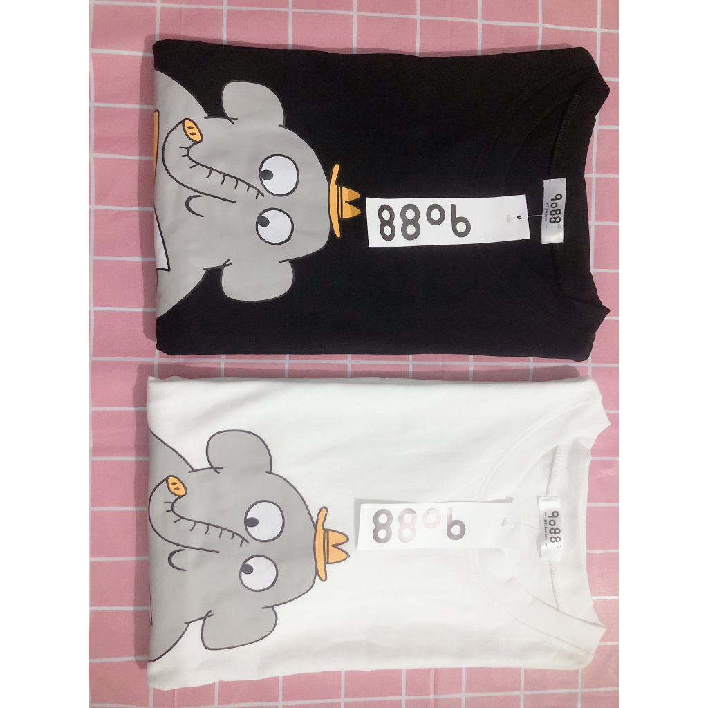 Áo Phông nam nữ form rộng tay lỡ, Áo Thun Unisex thời trang Nam Nữ