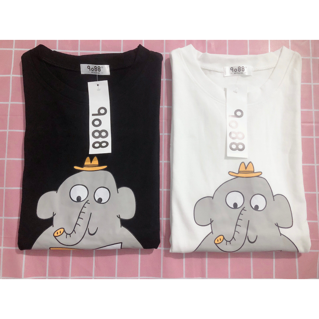 Áo Phông nam nữ form rộng tay lỡ, Áo Thun Unisex thời trang Nam Nữ