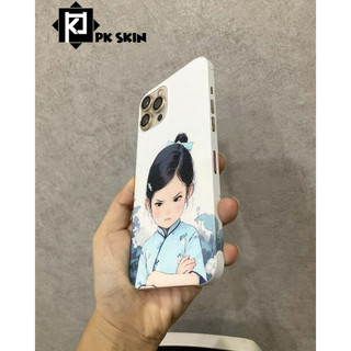 Miếng dán skin kim tuyến full viền iphone 14 pro max, 14 plus, 12, 12 pro, 12 pro max, 13, 13 pro, 13 pro max, 14 pro..