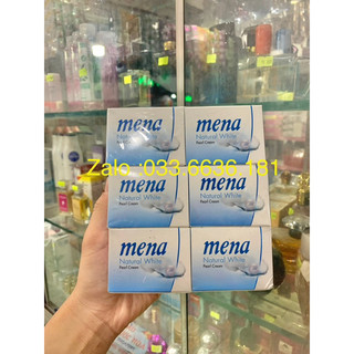 Kem mena xanh ng.oc trai chuẩn hàng thái Lan hủ 3g