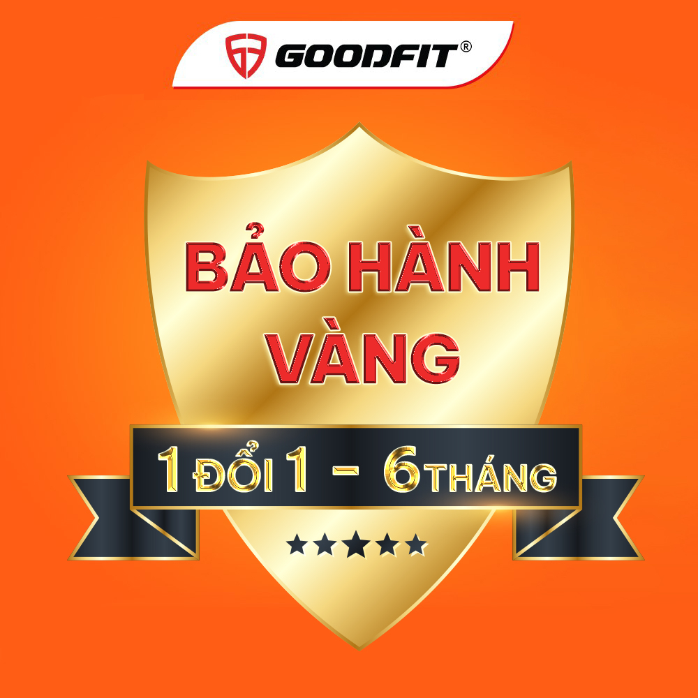 GÓI BẢO HÀNH VÀNG - 1 đổi 1 trong 12 tháng