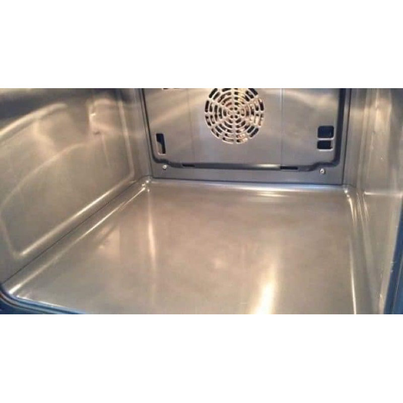 CHAI VỆ SINH LÒ NƯỚNG, NCKD DENKMIT ❣️