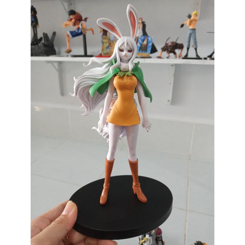 Mô Hình Nhân Vật One Piece