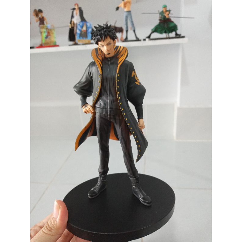 Mô Hình Nhân Vật One Piece