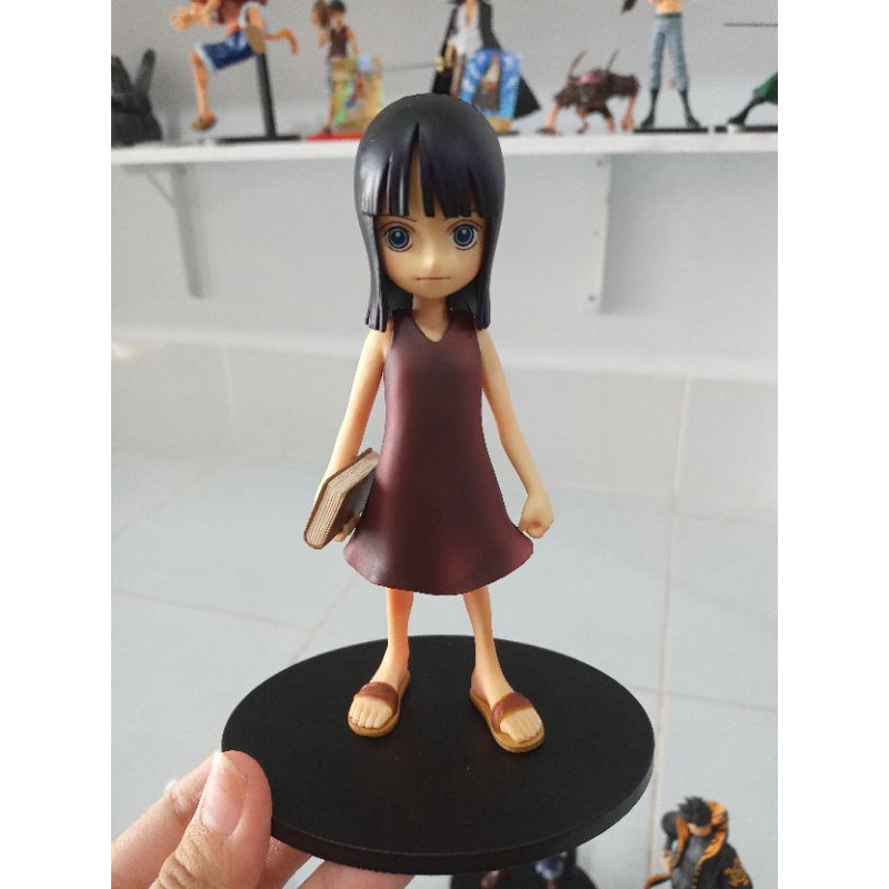 Mô Hình Nhân Vật One Piece