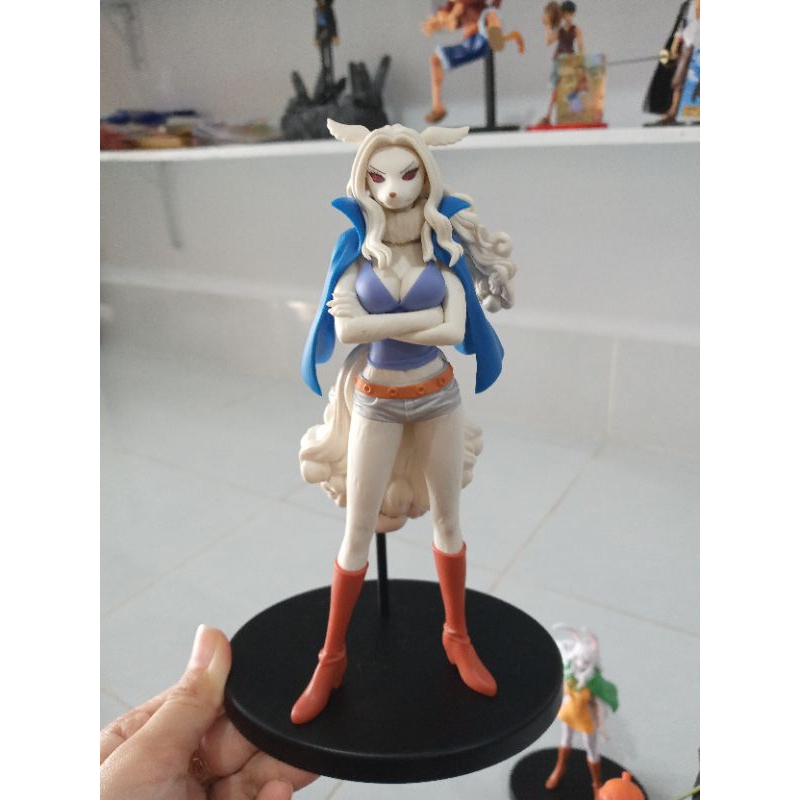 Mô Hình Nhân Vật One Piece