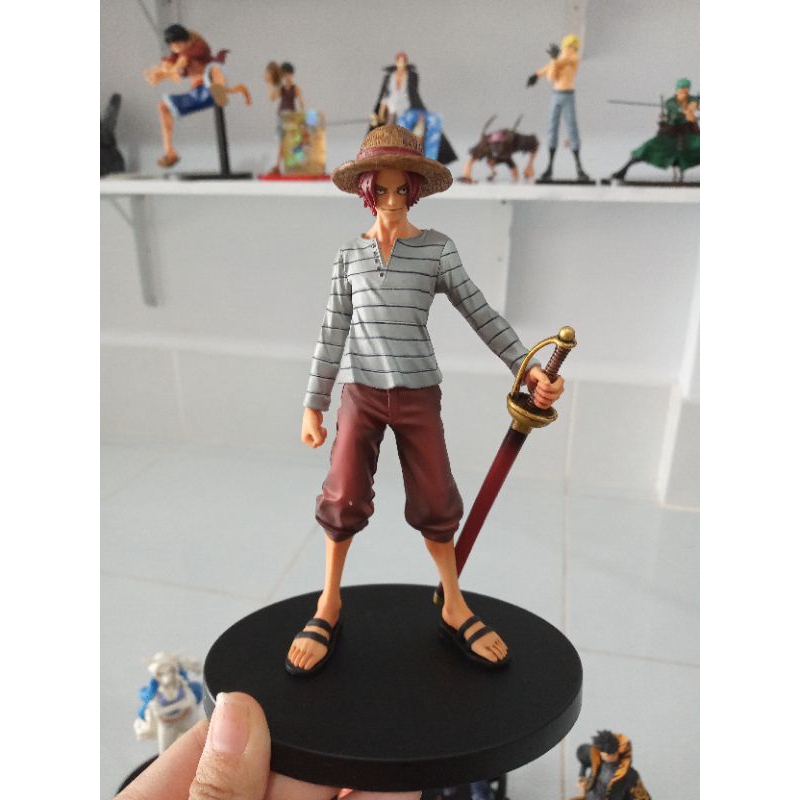 Mô Hình Nhân Vật One Piece