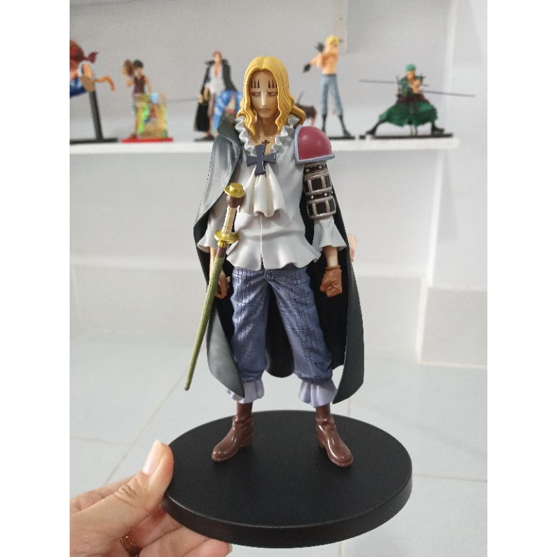 Mô Hình Nhân Vật One Piece