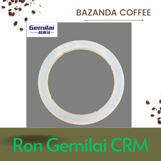 Ron máy pha cà phê GEMILAI CRM 3200