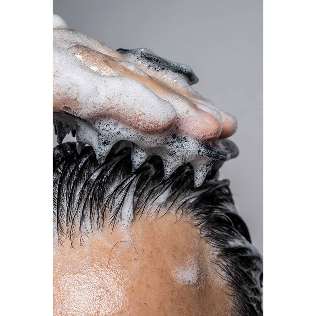 Tẩy tế bào chết da đầu BAEHAIR Scrubie cho da đầu sạch khoẻ, giảm bết dầu 150ml