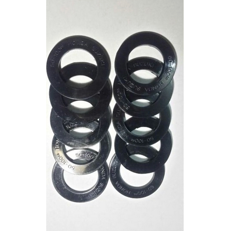 Ron nắp xăng xe máy