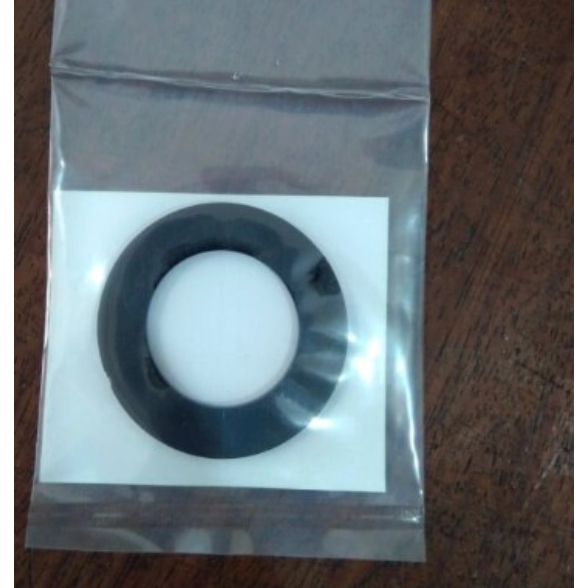 Ron nắp xăng xe máy