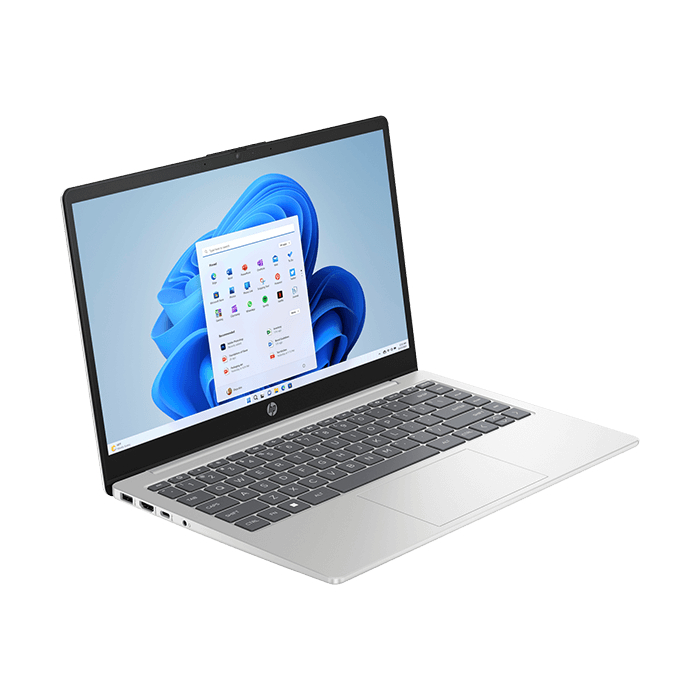 Laptop HP 14-ep0110TU 8C5K9PA i7-1355U | 16GB | 512GB | Intel Iris Xe Graphics