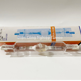 Bóng đèn metal cài 70w 150w osram philips , bóng cao áp metal halide 70w osram dạng cài