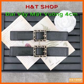 Đai váy lỗ tuỳ chỉnh kích cỡ