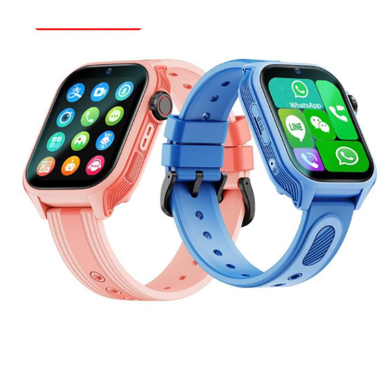 Đồng Hồ Trẻ Em Tz01 - Tz02 Nghe Gọi Video Nhắn Tin Định Vị, Chống Nước Đo Bước Chân Báo Thức, Dễ Sử Dụng Bảo Hành 12 Tháng