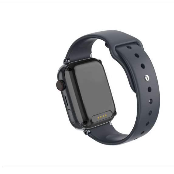 Đồng hồ thông minh chính hãng TECHTOYS  gọi Video call, chống nước