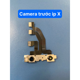 Cáp camera trước X