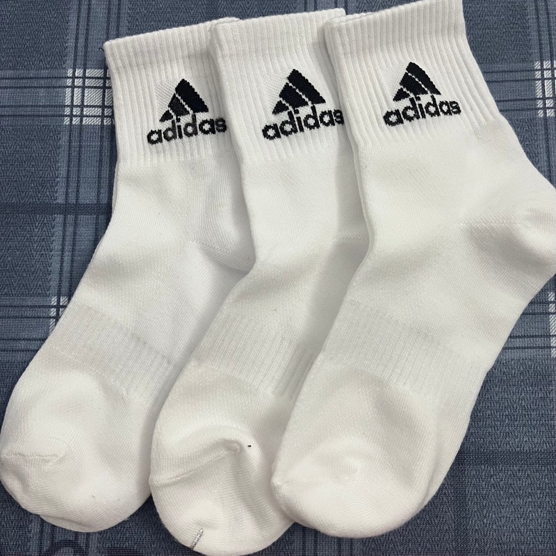 Tất thể thao A.DI.DAS 16-18CM VÀ 22-25CM THỜI TRANG