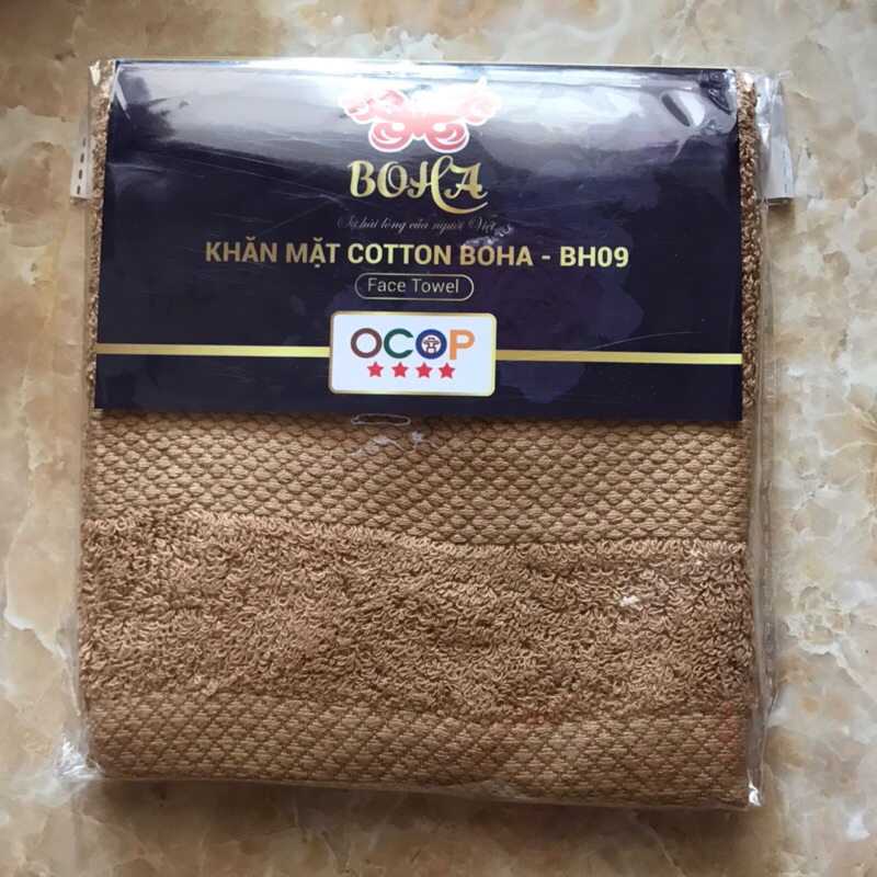 Khăn rửa mặt ngươi lớn loại đẹp