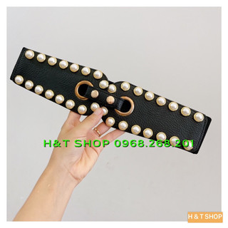 Đai váy bản to