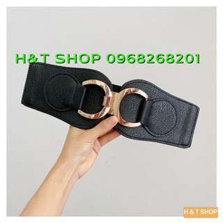 Đai váy bản to