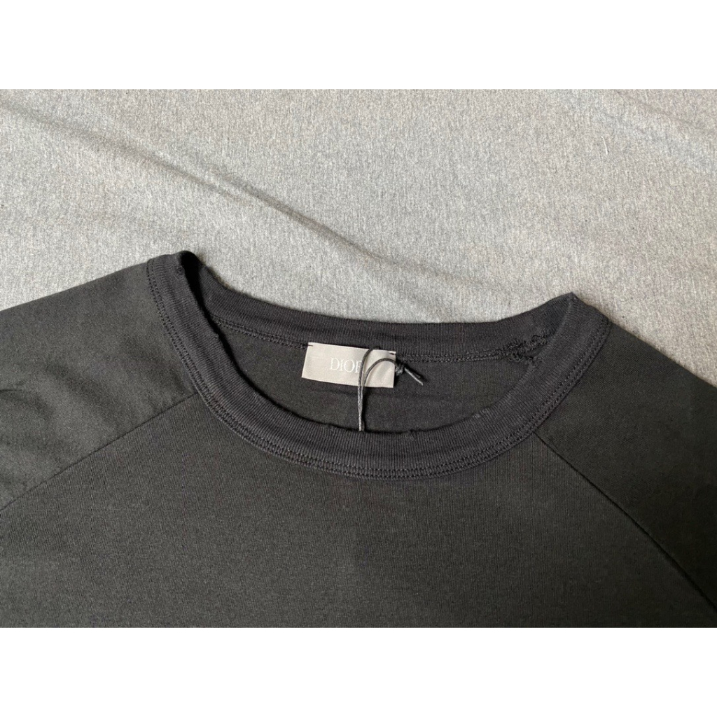 DI.OR TEE - Áo Di.or Chữ Logo By Erl