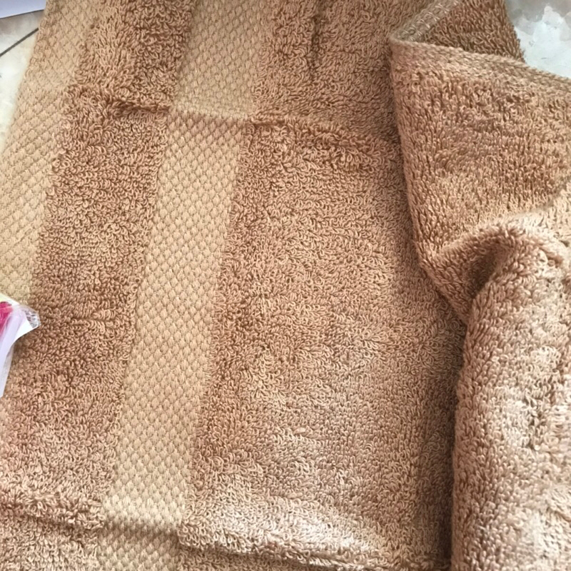 Khăn rửa mặt ngươi lớn loại đẹp