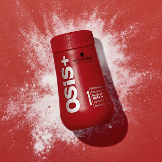 (Mẫu Mới) BỘT TẠO NẾP VÀ PHỒNG TÓC OSIS+ DUST IT 10G