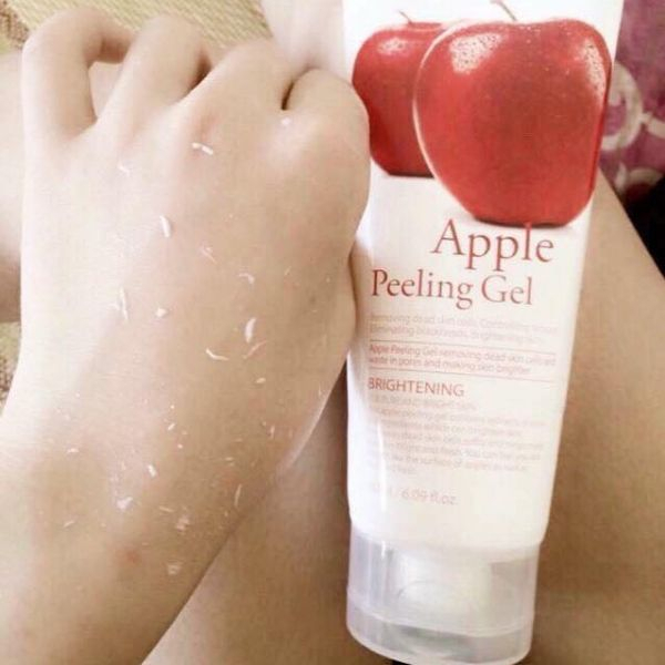 Tẩy Tế Bào Chết Arrahan Peeling Gel 180ml