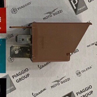 Relay đề Piaggio vespa , lyberty , zip/ role đề khởi động