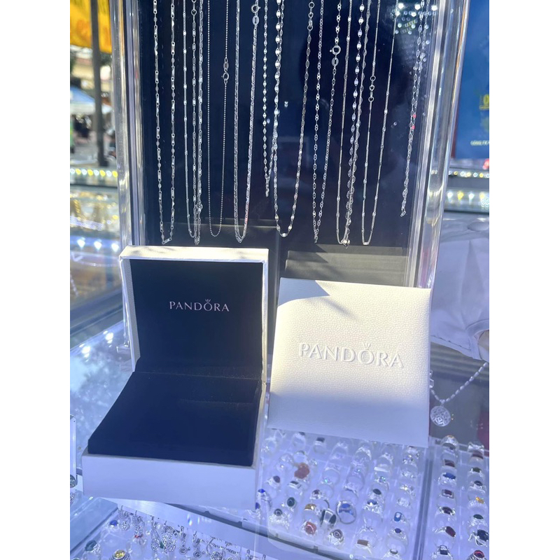 Set hộp quà Pandora