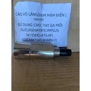 Cảo vô lăng mâm điện hayate, suzuki, atila fi, alizabesthfi