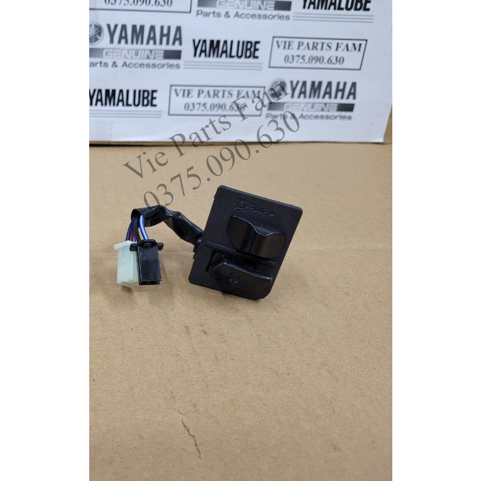 Cụm công tắc Exciter 150, Sirius Fi, Nozza, Grande