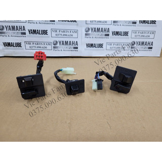 Cụm công tắc Exciter 150, Sirius Fi, Nozza, Grande