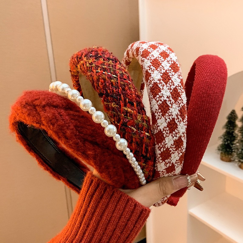 CX17 Cài xốp tông màu Tết - Noel mùa lễ hội siêu sang