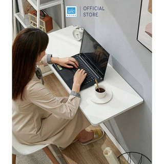 Bàn Học Gấp Gọn Treo Tường Thông Minh SIB DECOR (nhiều kích thước)