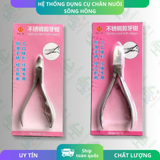 Kìm bấm nanh heo