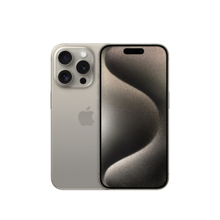 Điện thoại Apple iPhone 15 Pro 128GB
