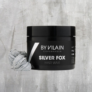 Sáp vuốt tóc By Vilain Silver Fox - 65ml