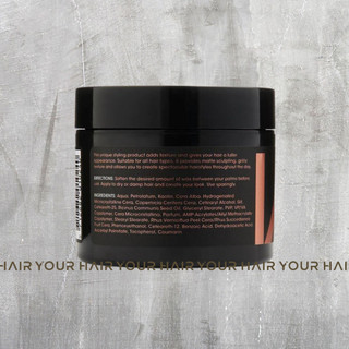 Sáp vuốt tóc By Vilain Dynamite Clay - 65ml