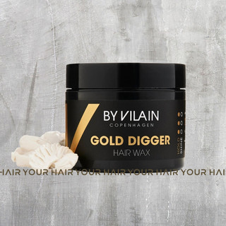 Sáp vuốt tóc By Vilain Gold Digger - 65ml