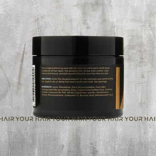 Sáp vuốt tóc By Vilain Gold Digger - 65ml